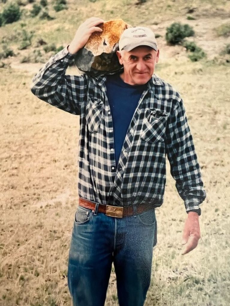 Clifford James Linster