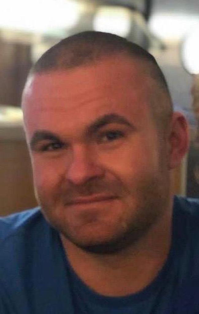 William Donald Kirhoffer