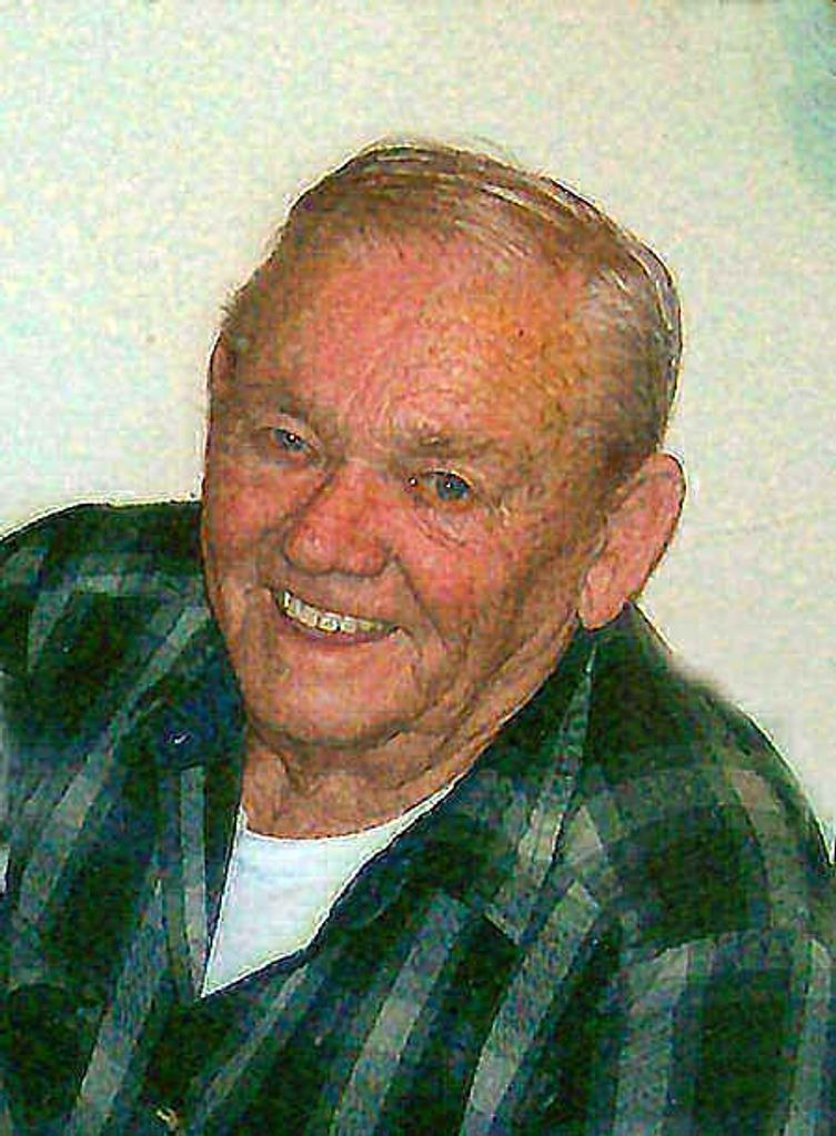Russell Welton