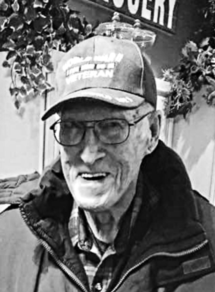 Kenneth F. Westbrook