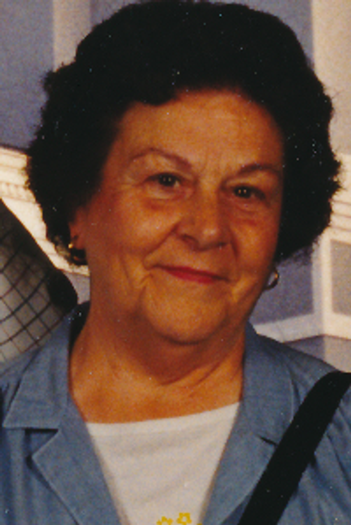 Frances N. (Macdonald) Purtle