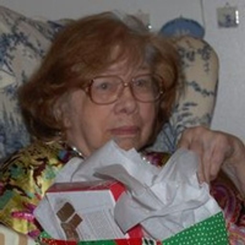 Joy Horton