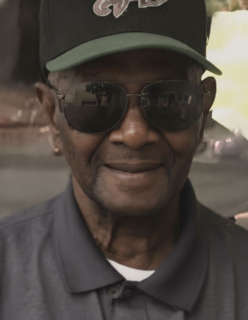 Lawrence "Mutt" Edward Dokes Profile Photo