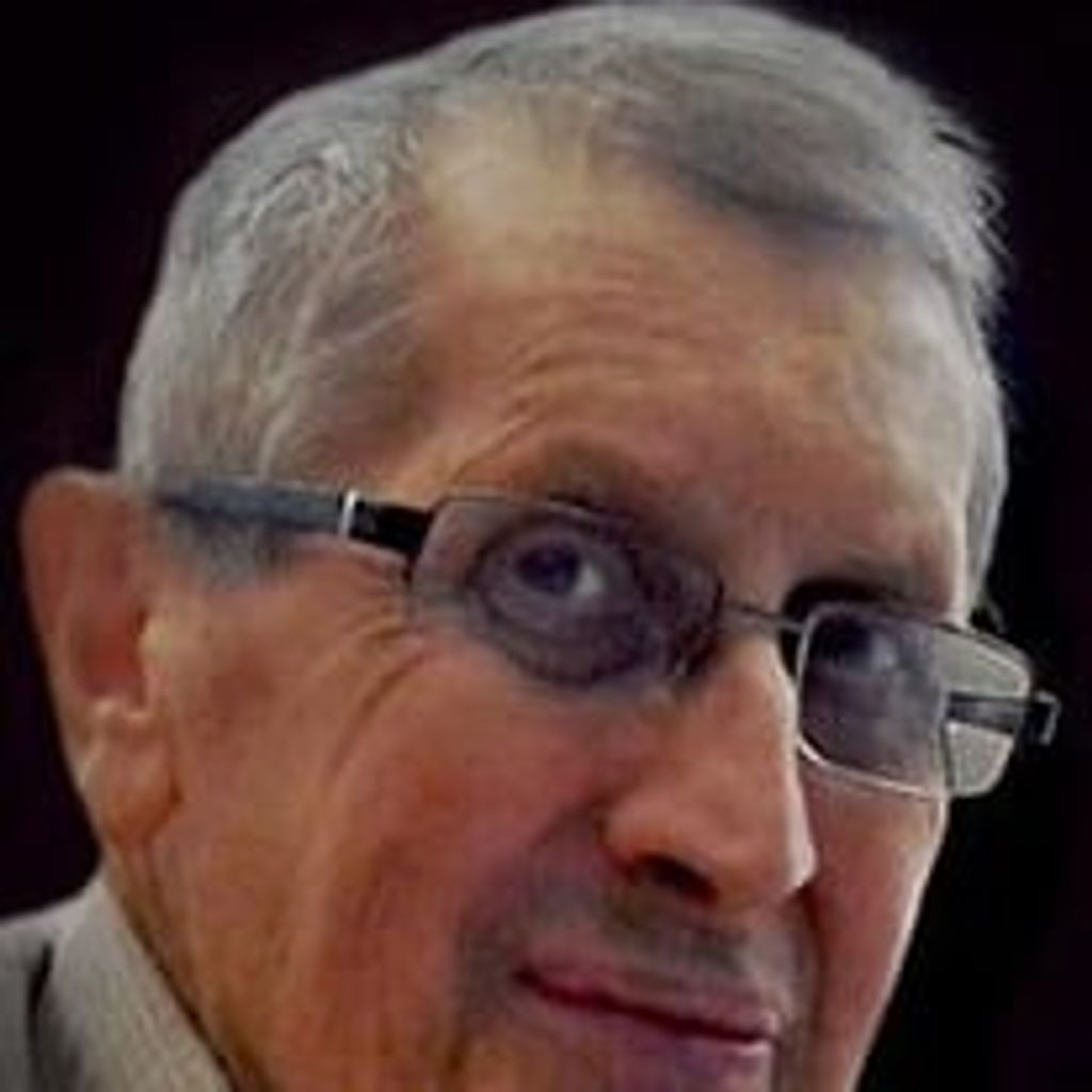 Raymond Omer Langswierdt