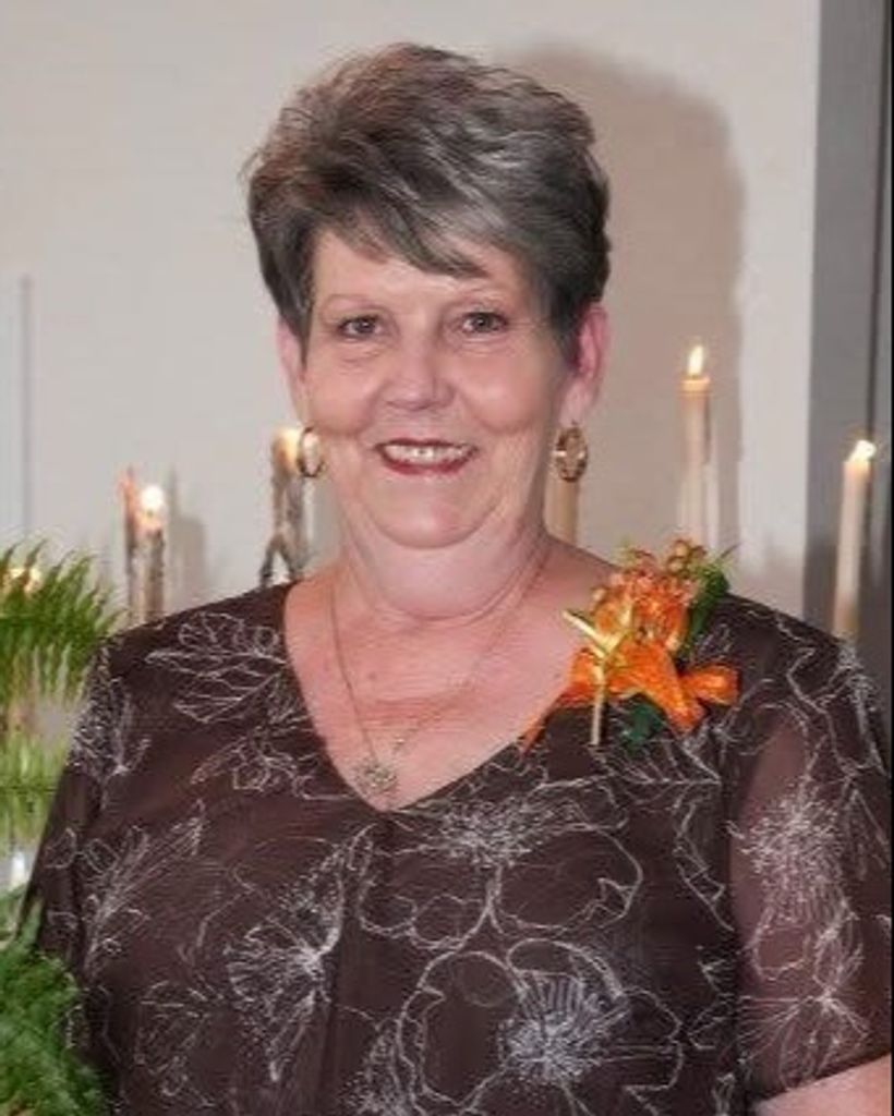 Jewel Young Andrews Profile Photo