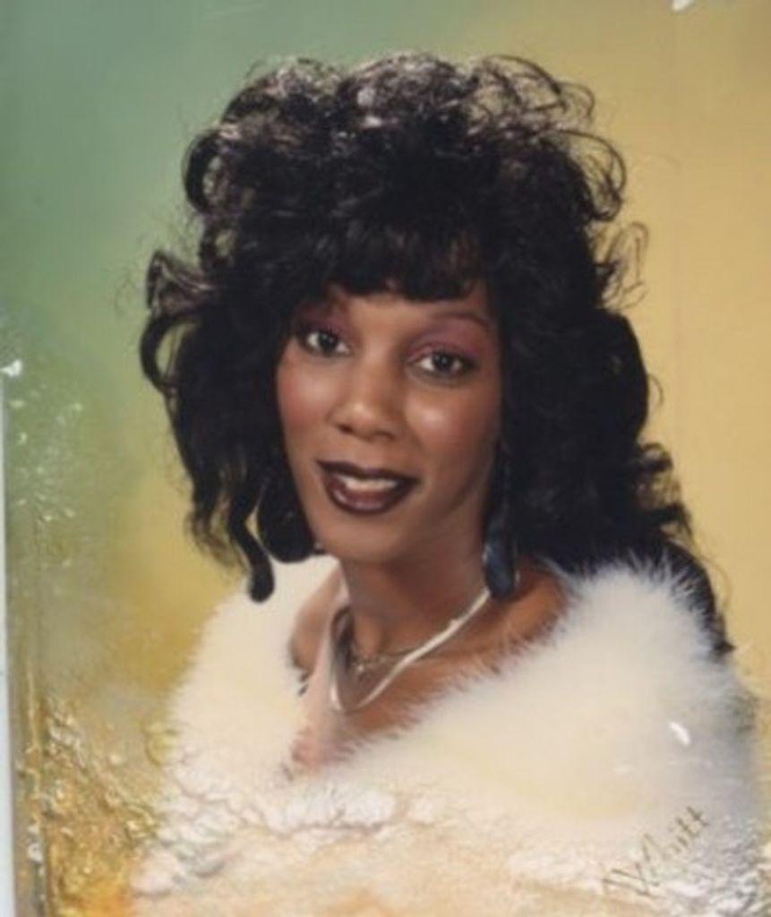 Rose Marie Peoples Leeper