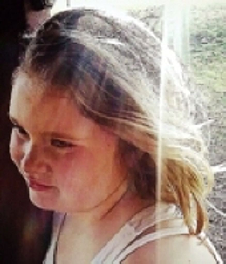 K'Lynn  Presley Laws