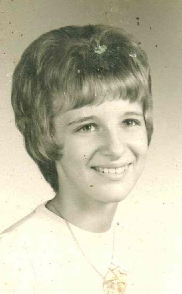 Carol Jean Airey Profile Photo