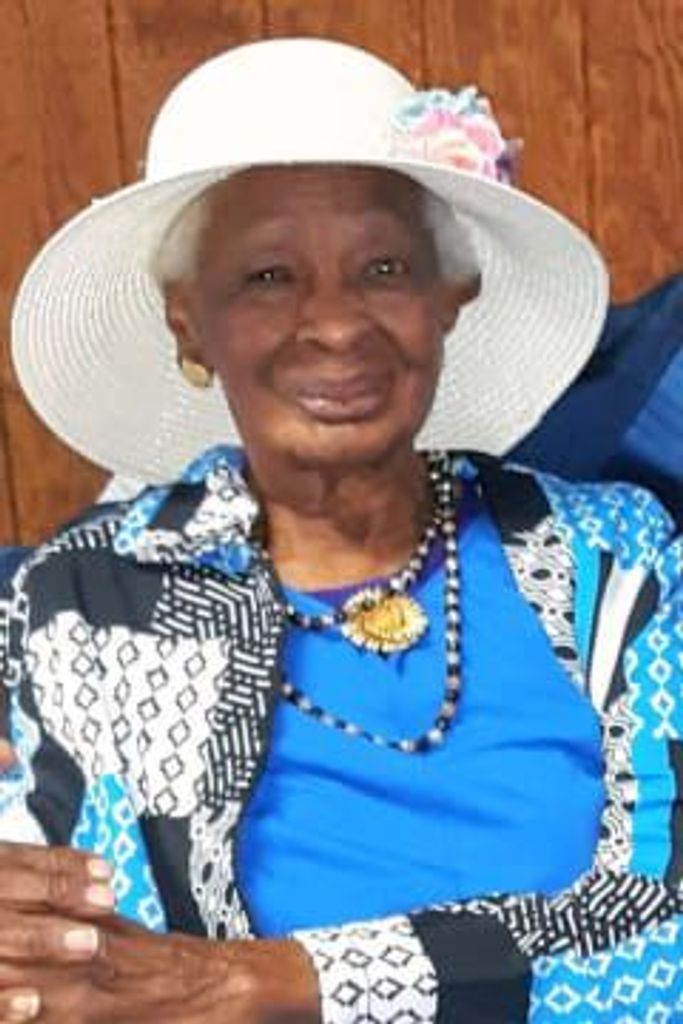 Minister Mollie Louise Moore Profile Photo