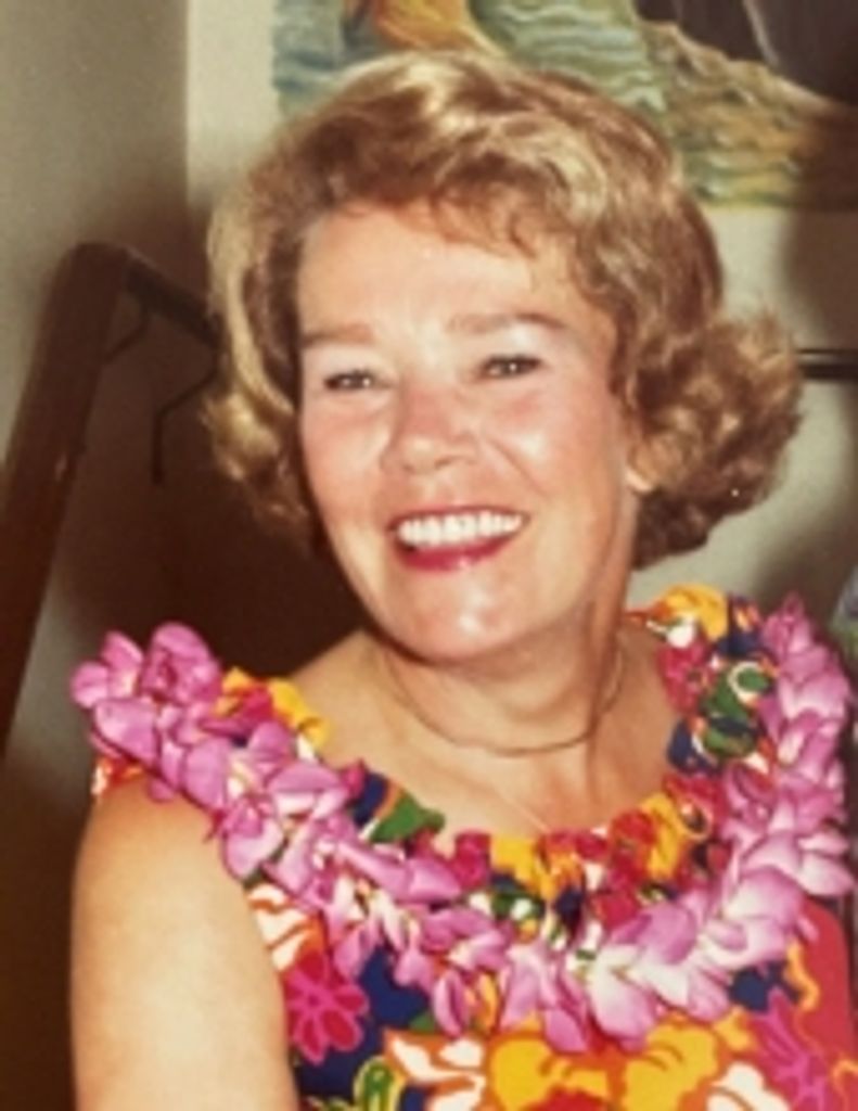 Helene Waltraud Wendland Profile Photo
