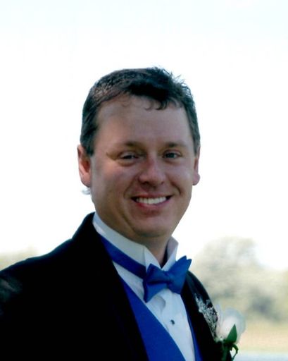 Michael Leroy Kronback's obituary image