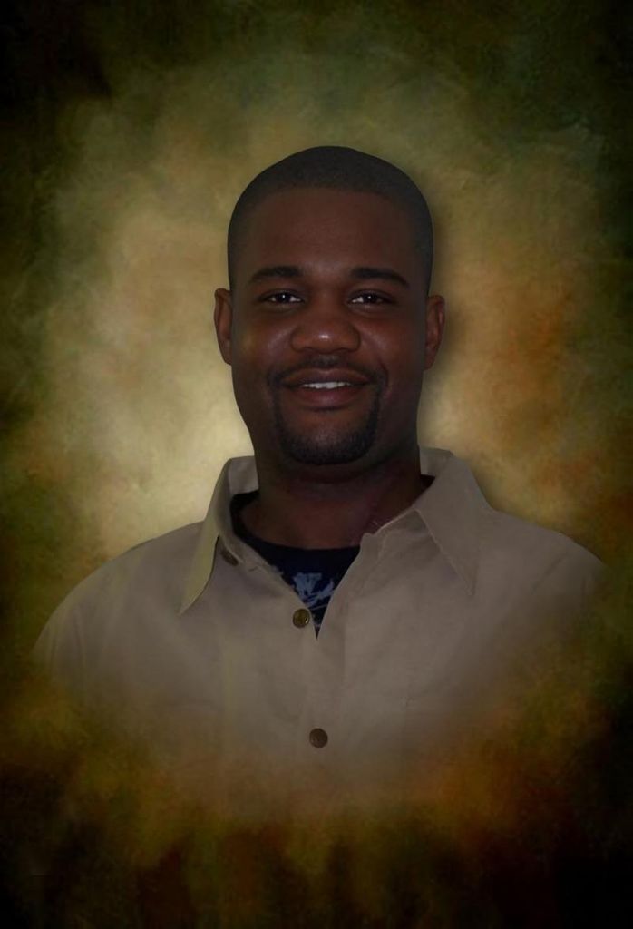 Kenneth Lashawn Gooden