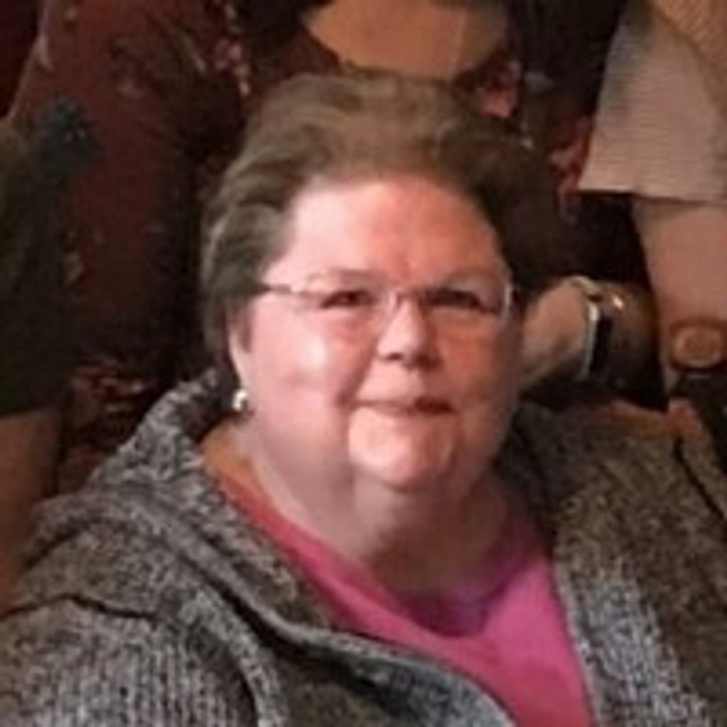 Pamela Ann Shaw