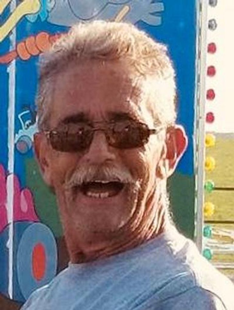 Gregory "Little Man" Roberson Profile Photo