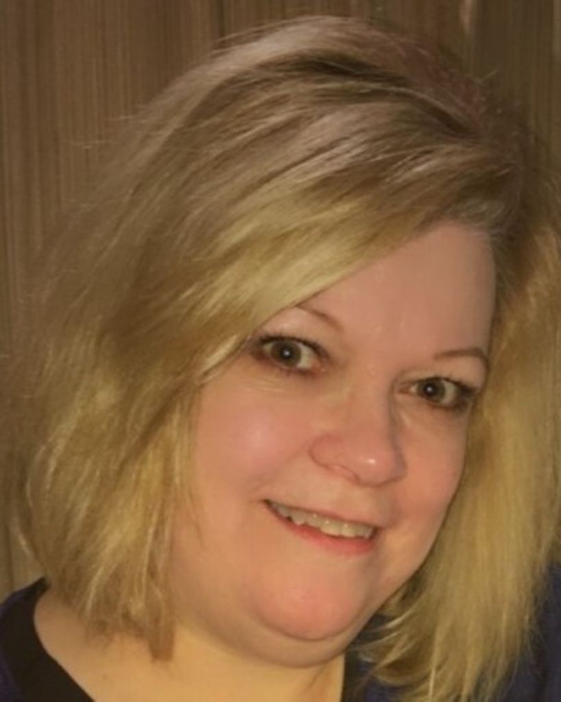 Rhonda Bailey Watson