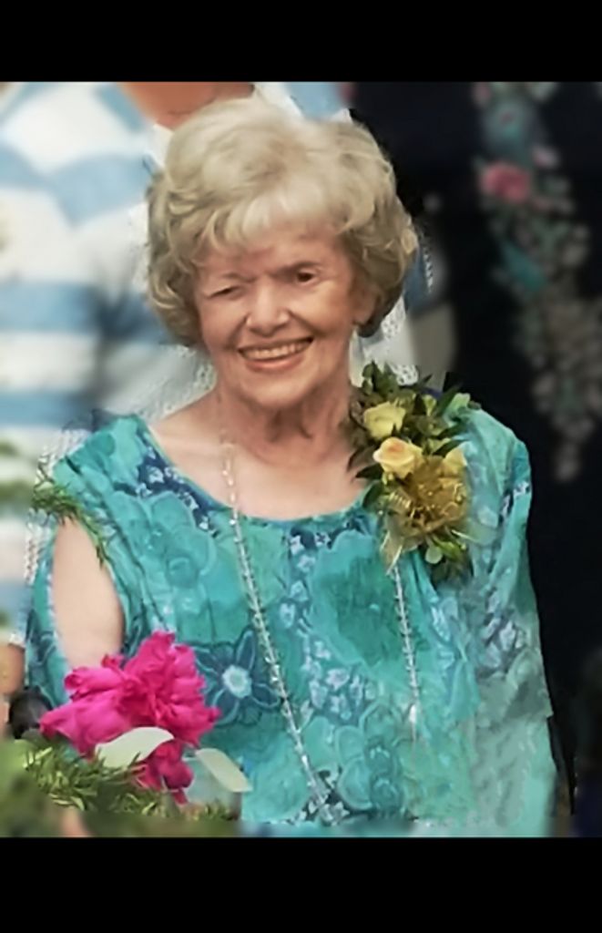 Jerlene Marie Morrison Profile Photo