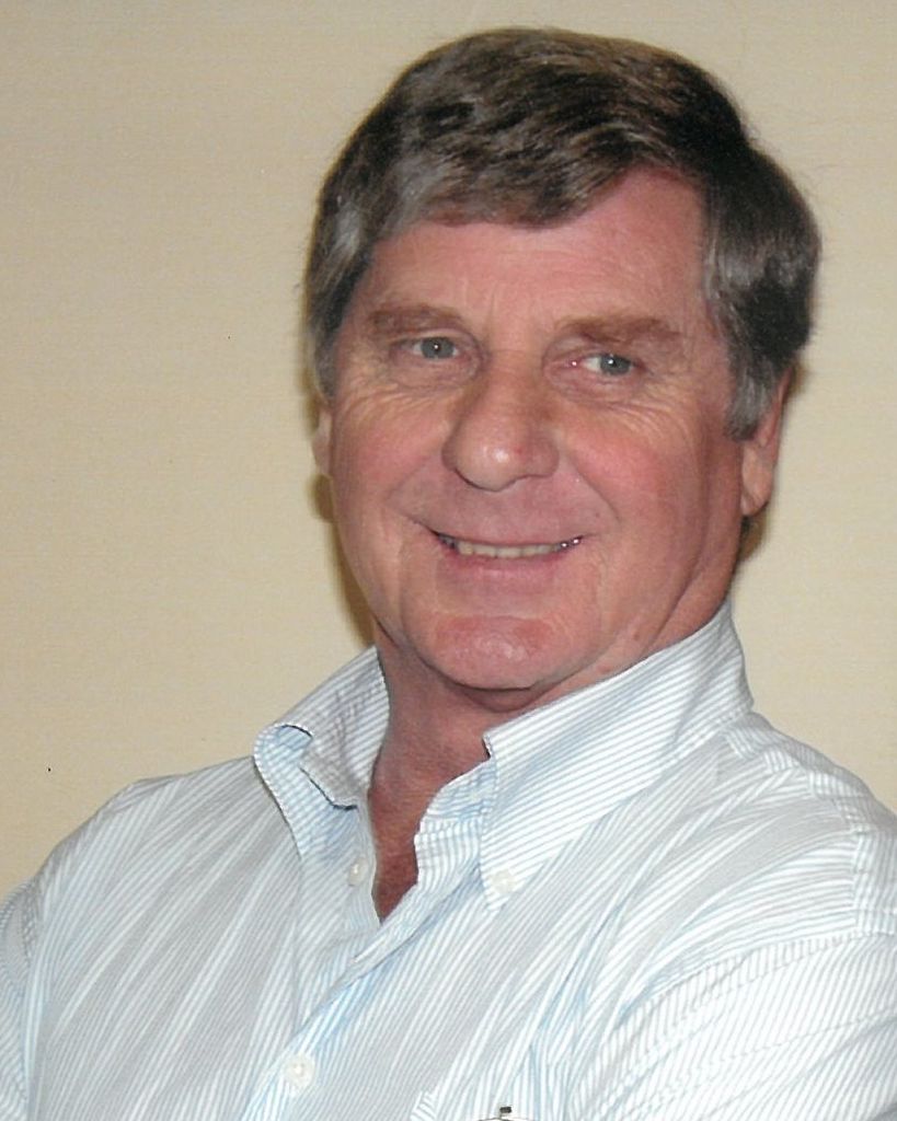 James A. "Jimmy" Covington Profile Photo