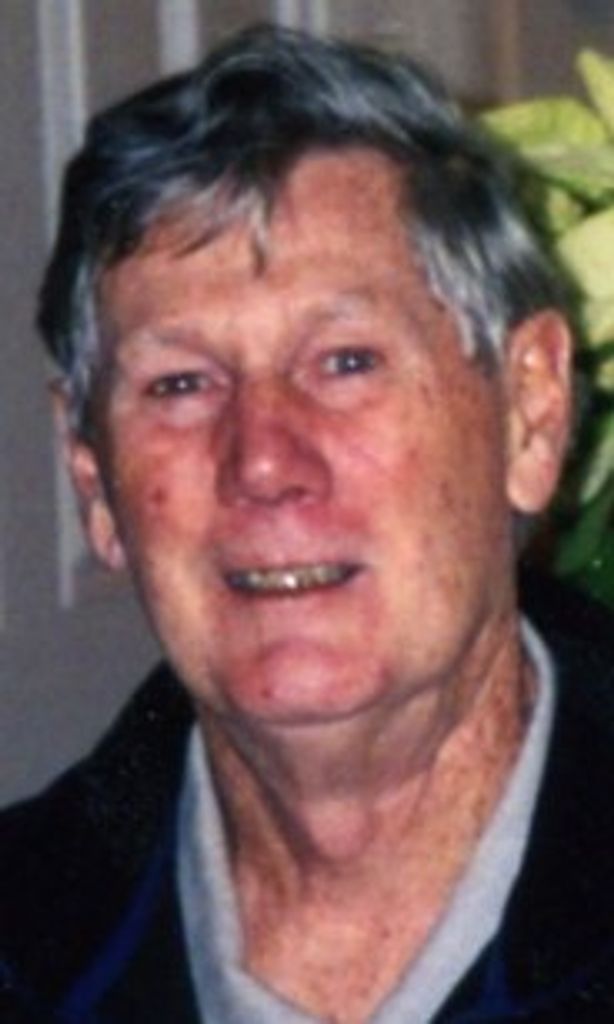 Robert W. Mooney, Sr.