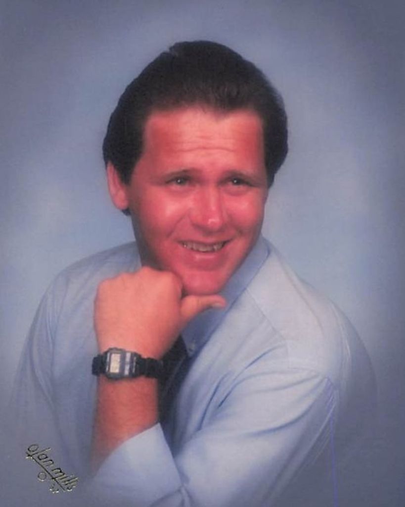 Robert Alan Williams