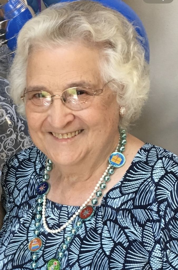 Cornelia R. (Brockhuizen)  Graham