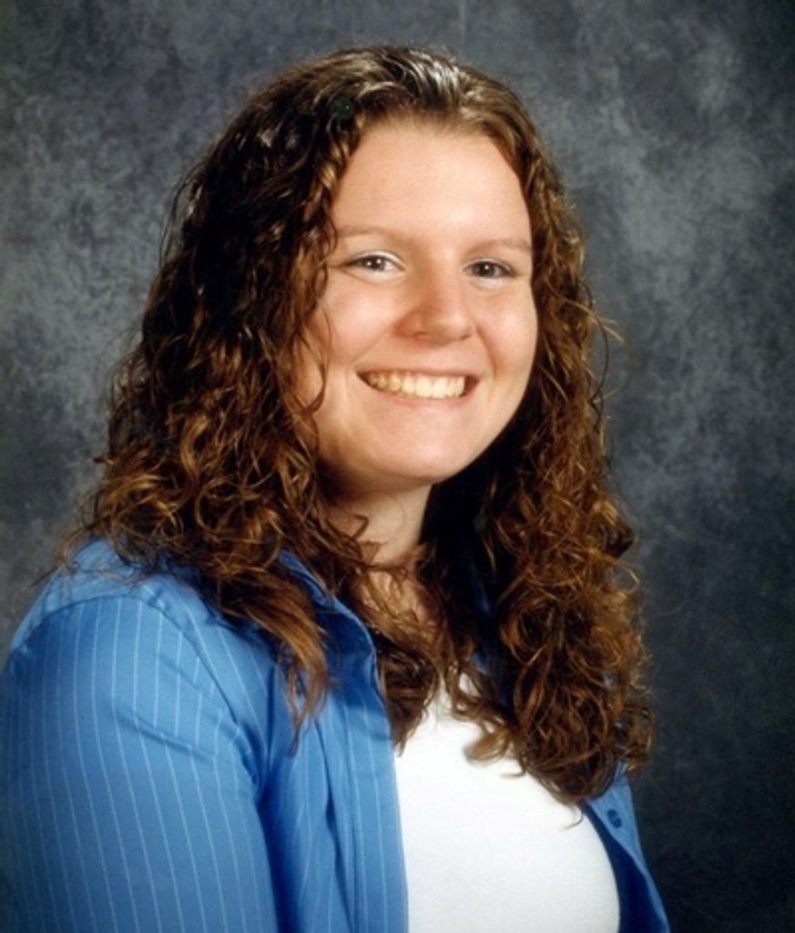 Sarah Myers Profile Photo