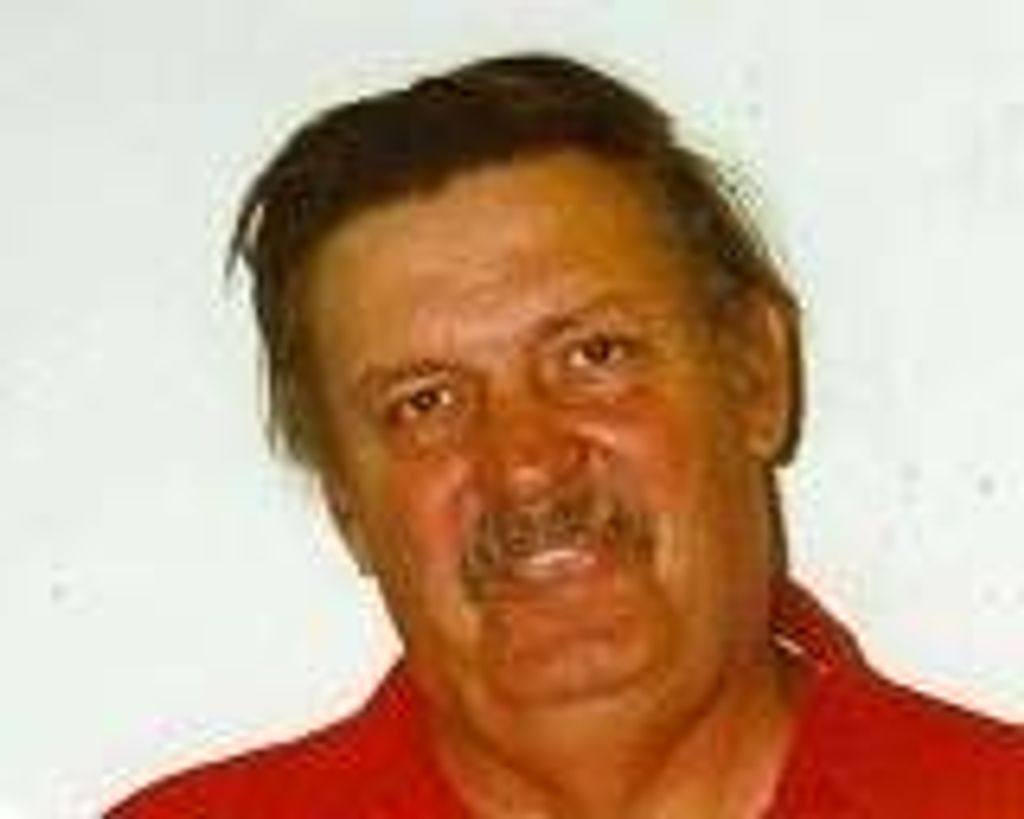 David Raymond Weston Sr.