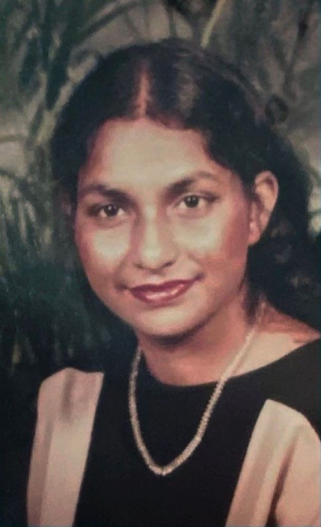 Shobha Angelina Roshan