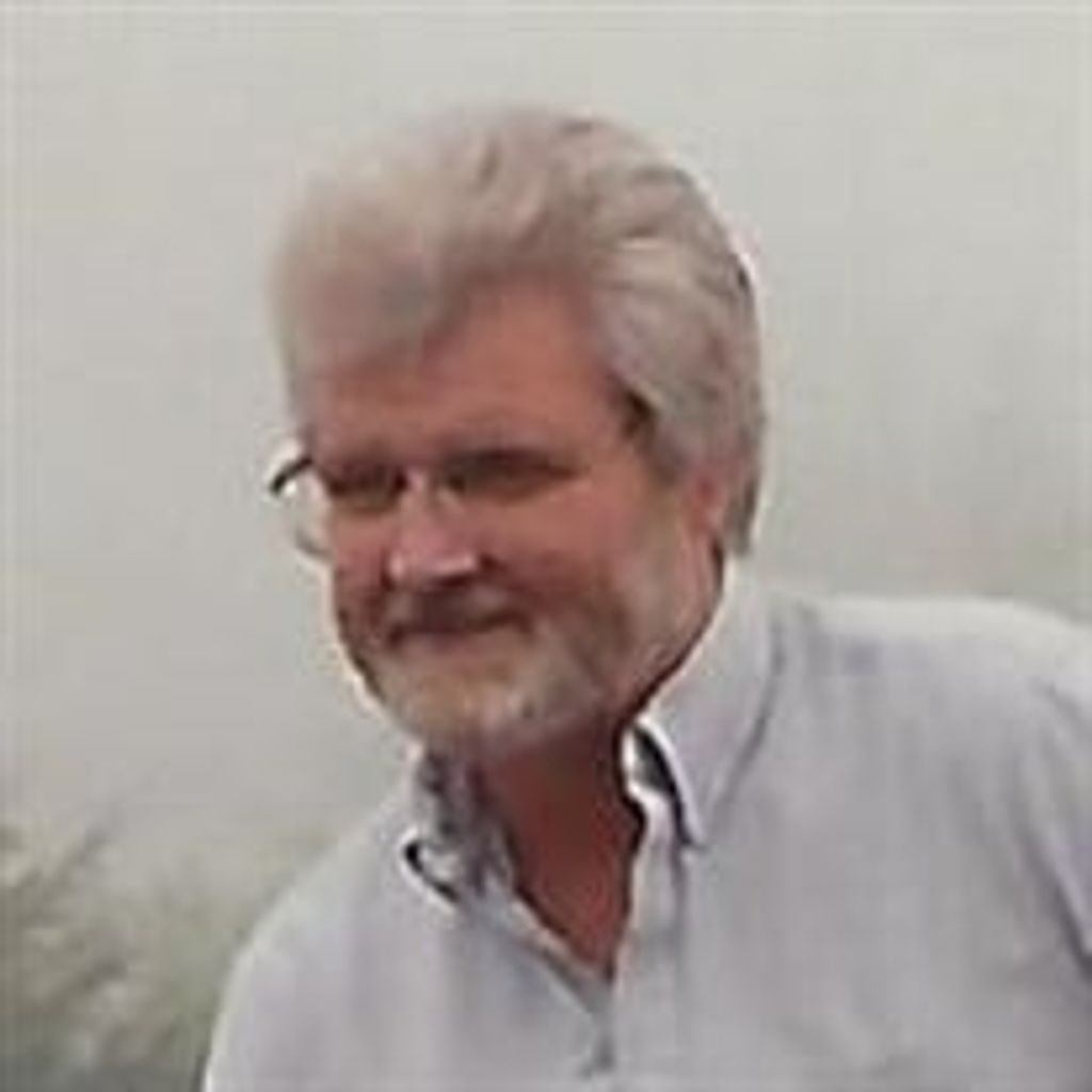 William Edgar Butts Profile Photo