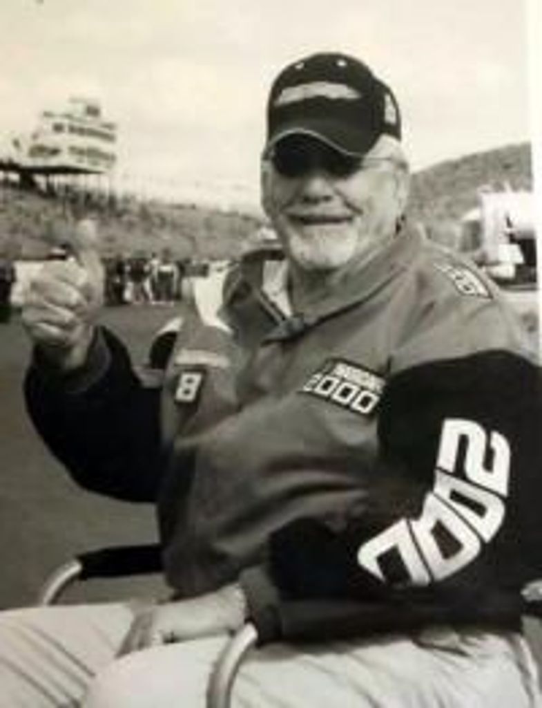 John Willard Borneman