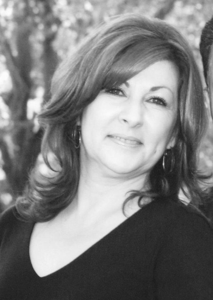 Maria Del Carmen Garcia Profile Photo