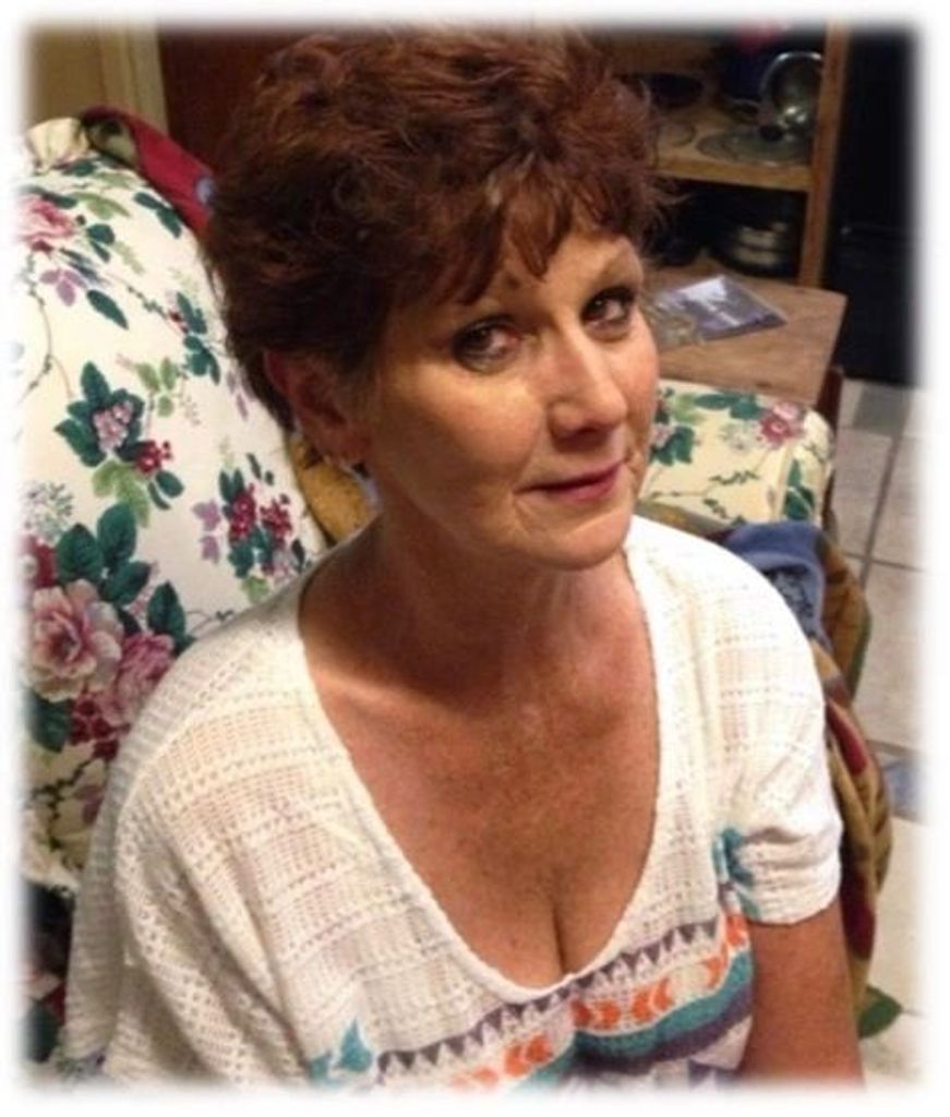 Wanda Davidson