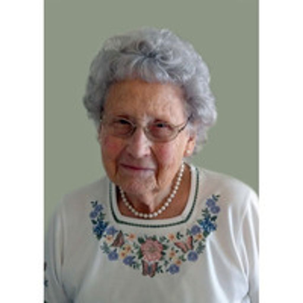 Leona Anderson Chapin