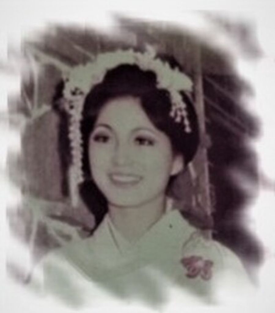Yoshie Davis Profile Photo
