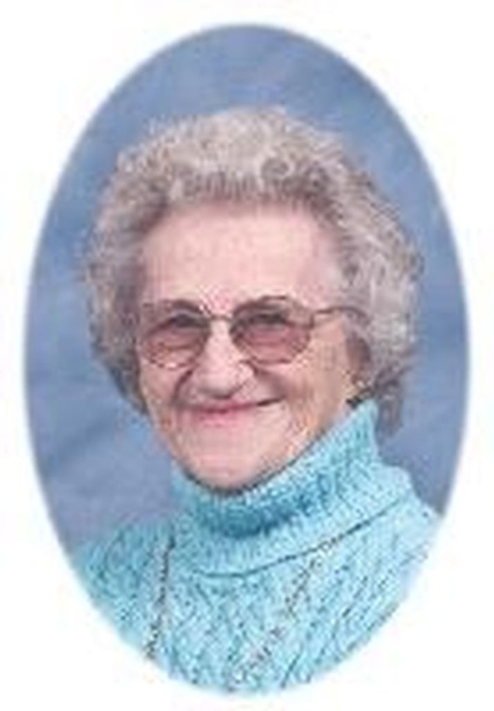 Eileen Ann Kessens