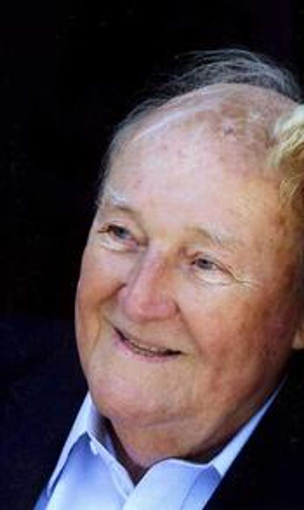 Eugene O. Bollin