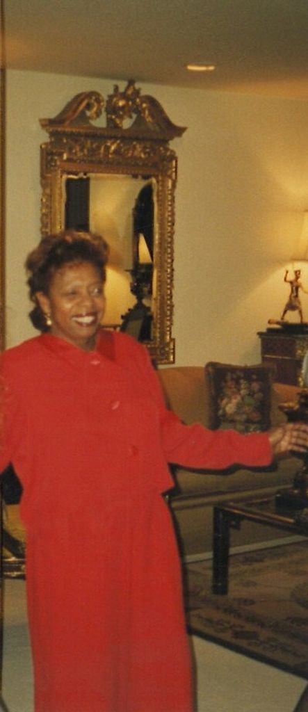 Geneva H. Stimpson Profile Photo