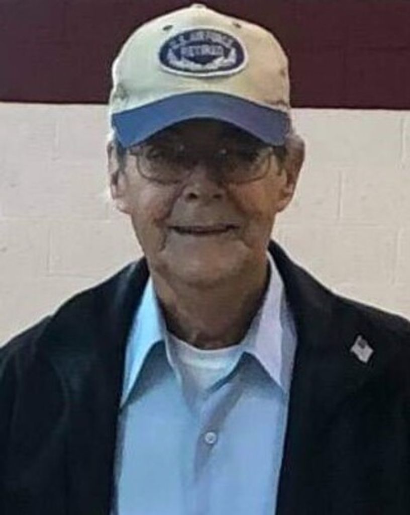 Carl Herbert Caudill