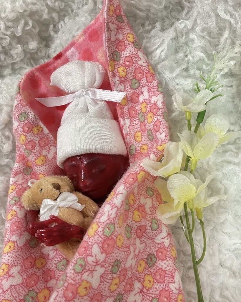 Azariah Faith Grady
