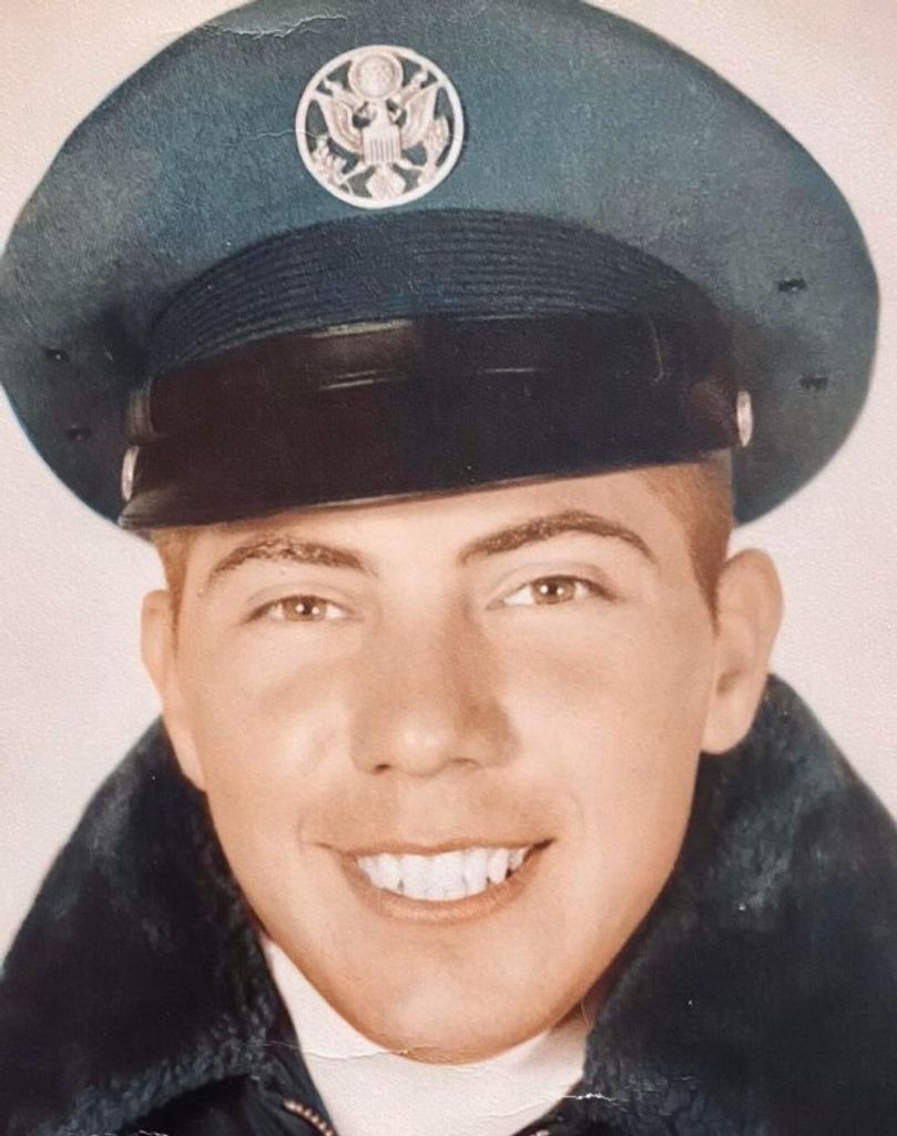 Ernest C. Maione Profile Photo