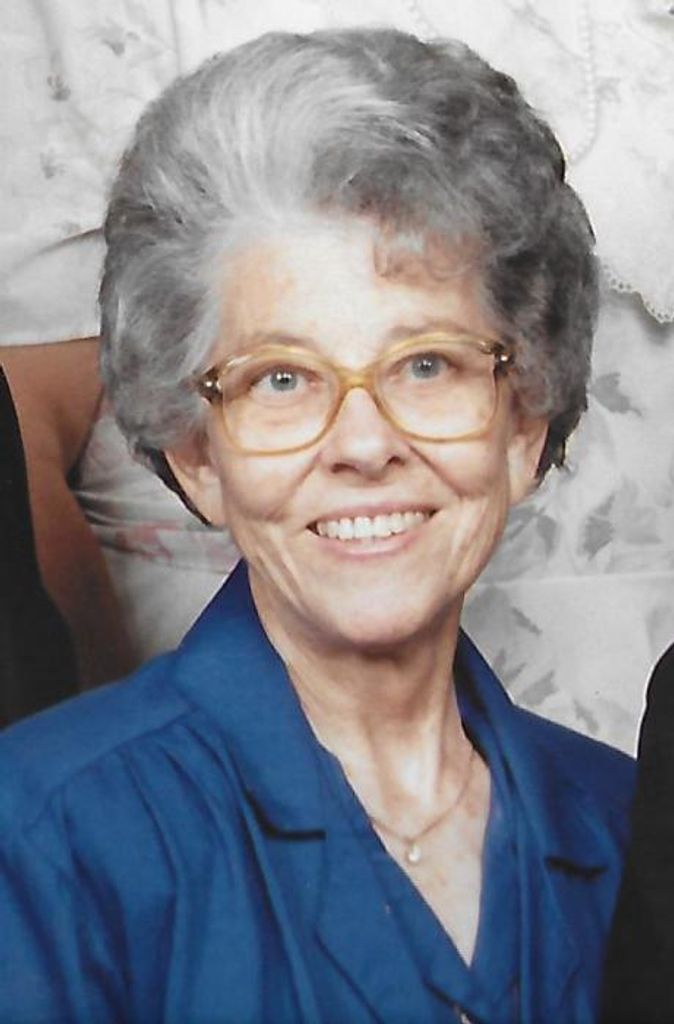 Irene Brown Dugger Profile Photo