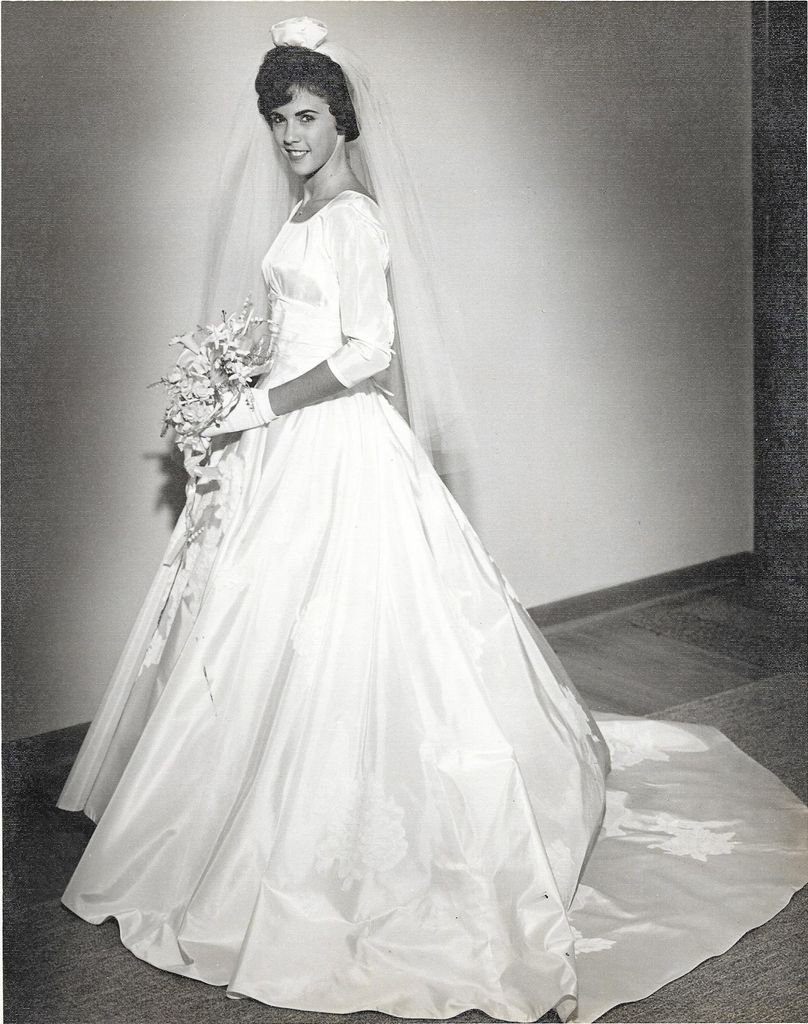 Mary Williams