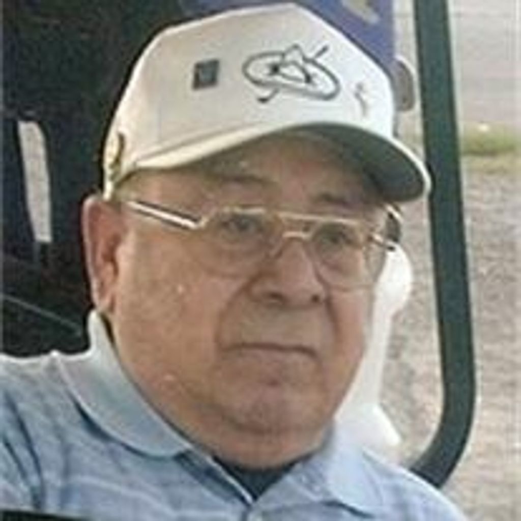 Jose De La Rosa