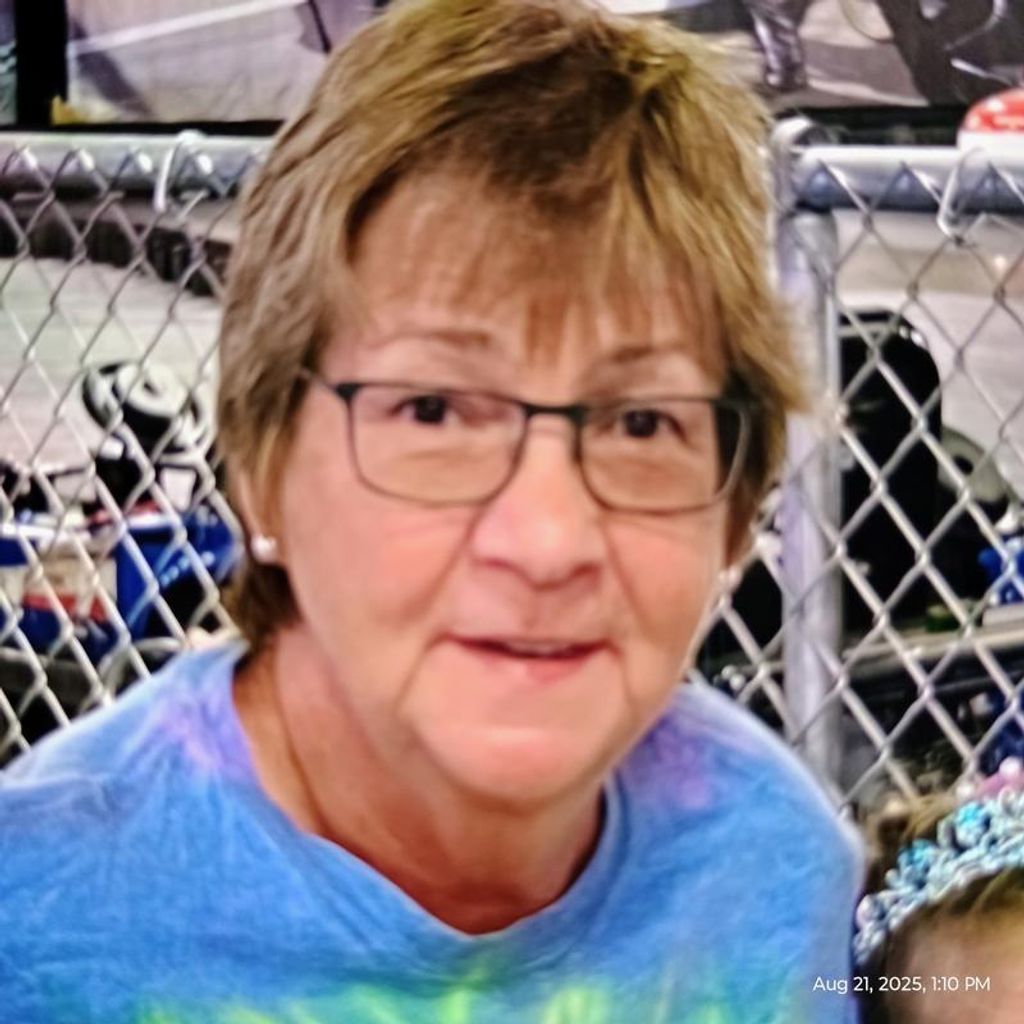 Rebecca Kay Davis Profile Photo