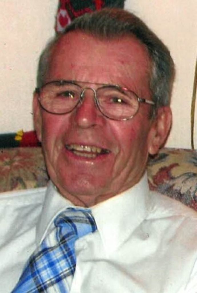 David B. Leister Profile Photo