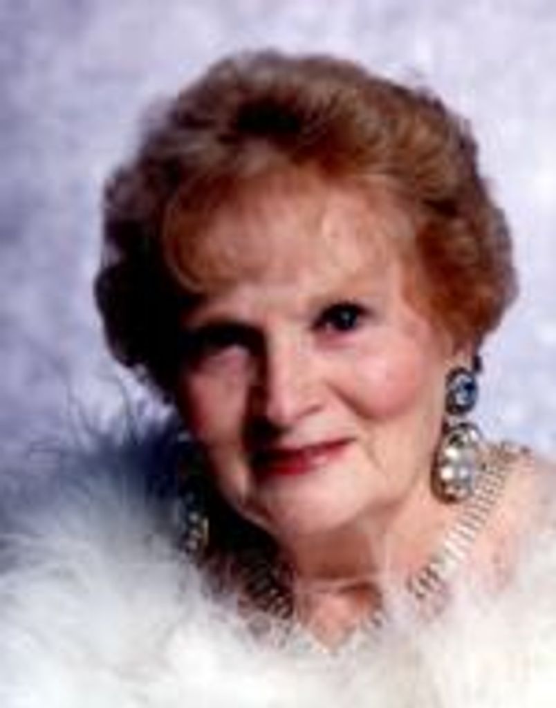 Helen L. Houk