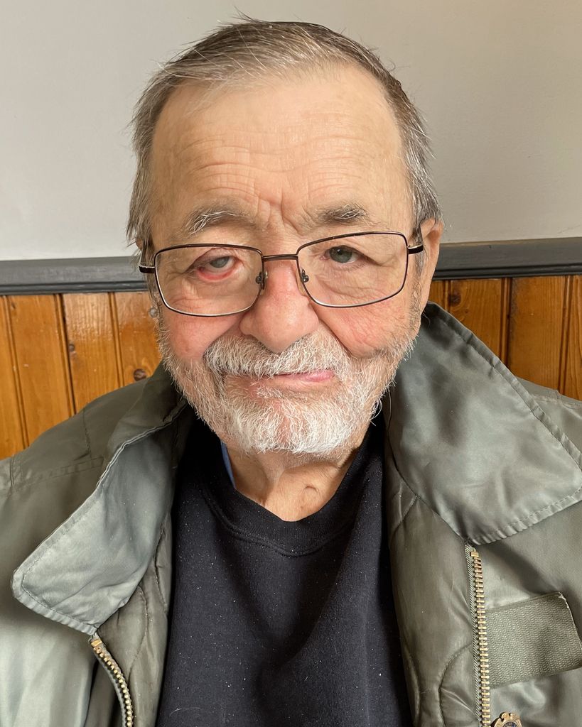 Milan S. Jamieson Jr. Profile Photo