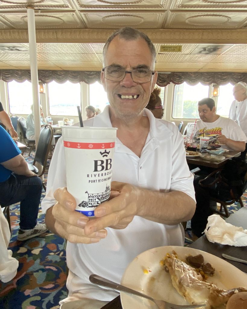 David Lee Kalb Jr. Profile Photo