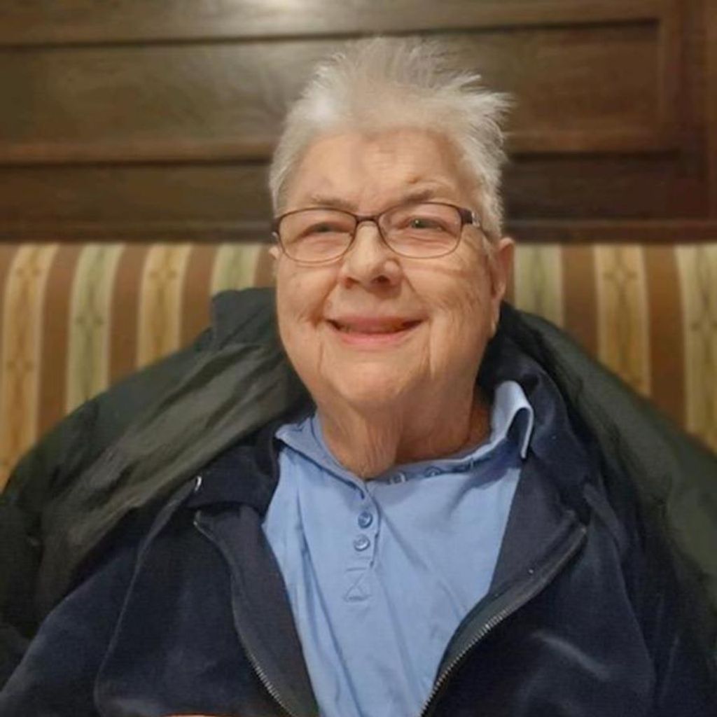 Alice J. Zuvers