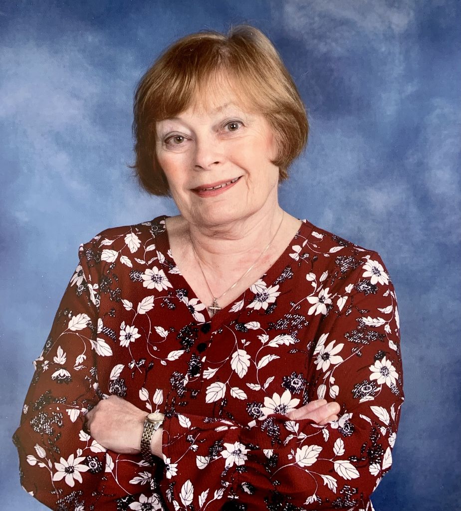 Lenore "Nonie" Dachenbach