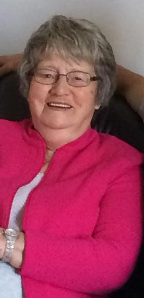 Olive Yetman Profile Photo